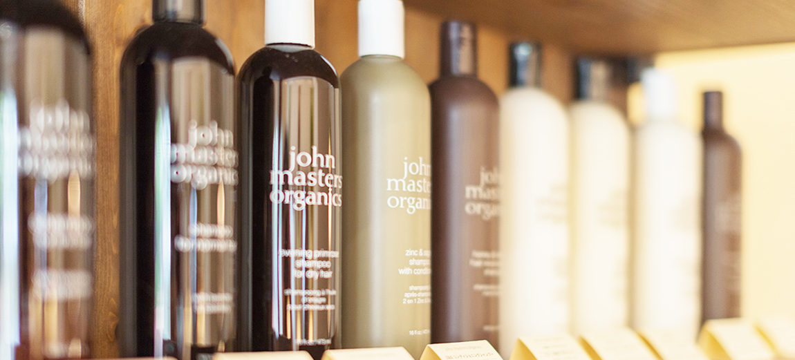 John Masters Organics