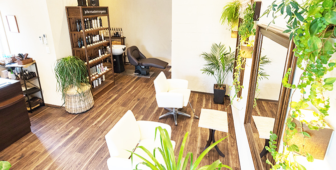 Hair&Spa Jumeirah image